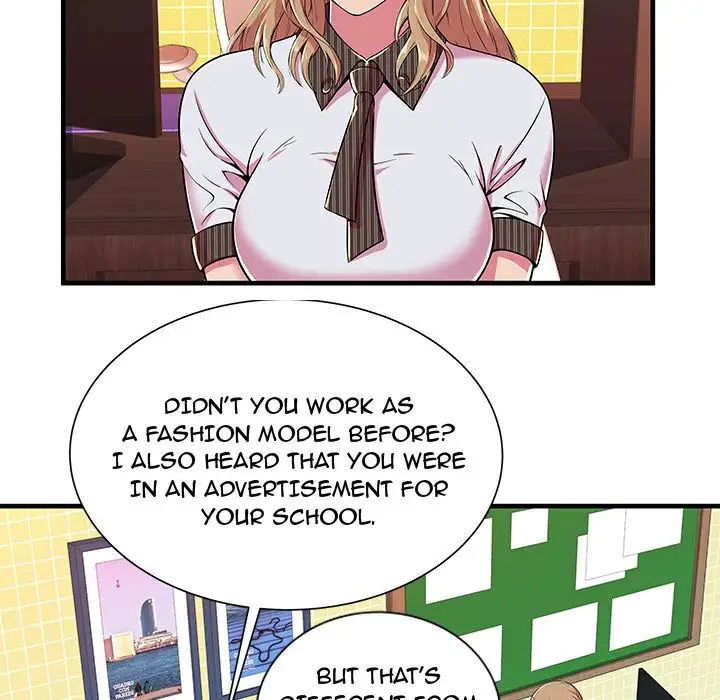 My Friend’s Dad Chapter 67 Page 36