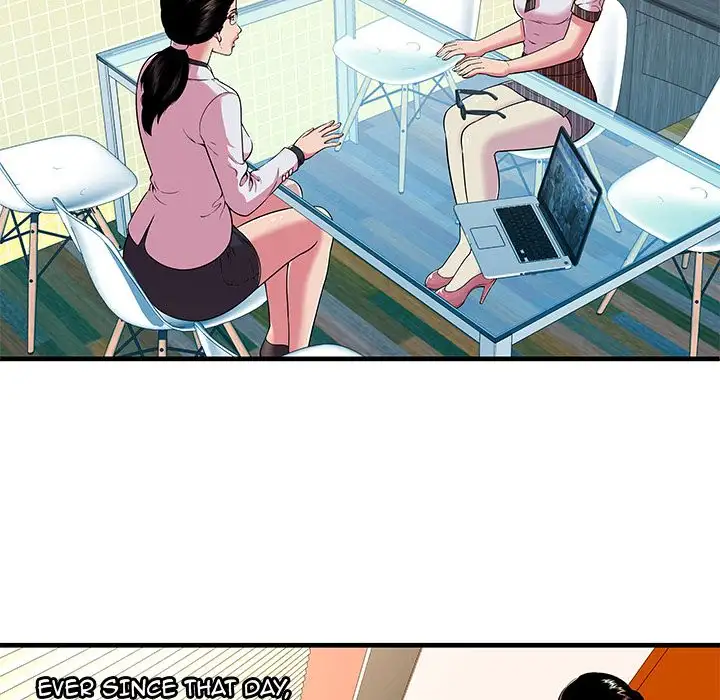 My Friend’s Dad Chapter 67 Page 44