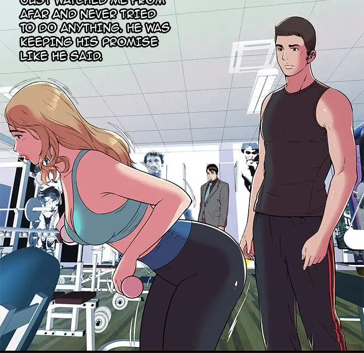 My Friend’s Dad Chapter 67 Page 48