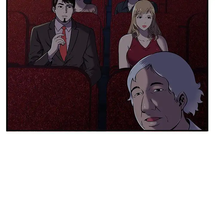 My Friend’s Dad Chapter 67 Page 51
