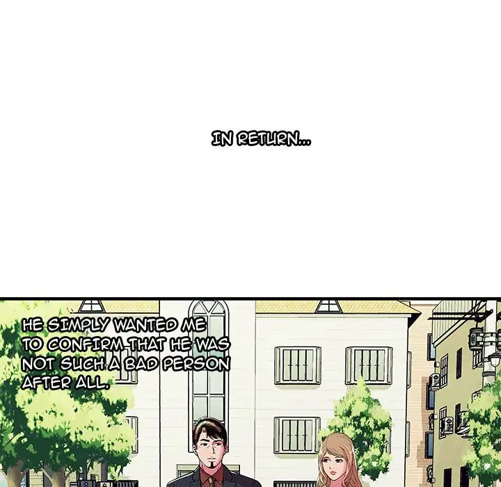 My Friend’s Dad Chapter 67 Page 53
