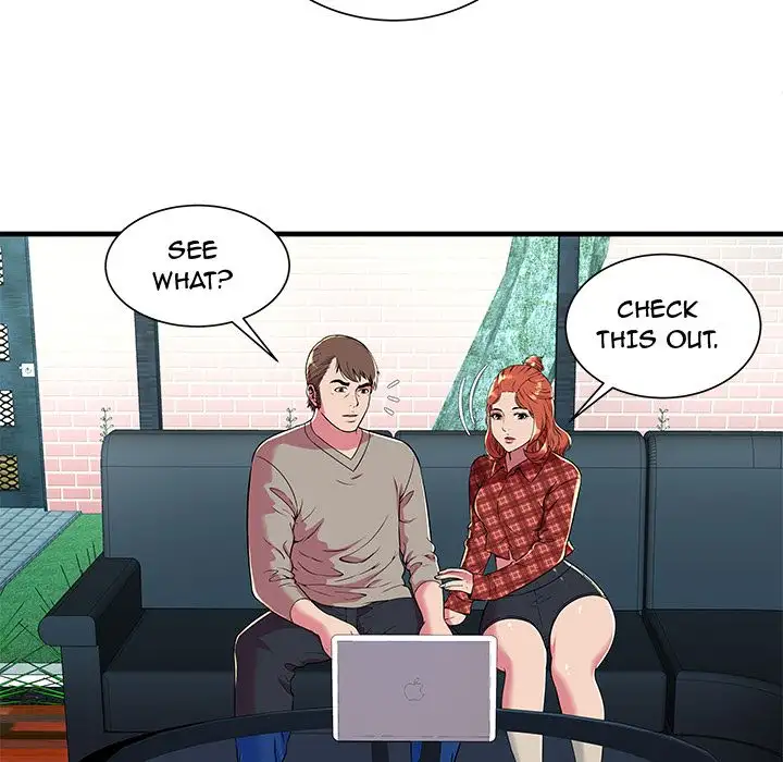 My Friend’s Dad Chapter 67 Page 60