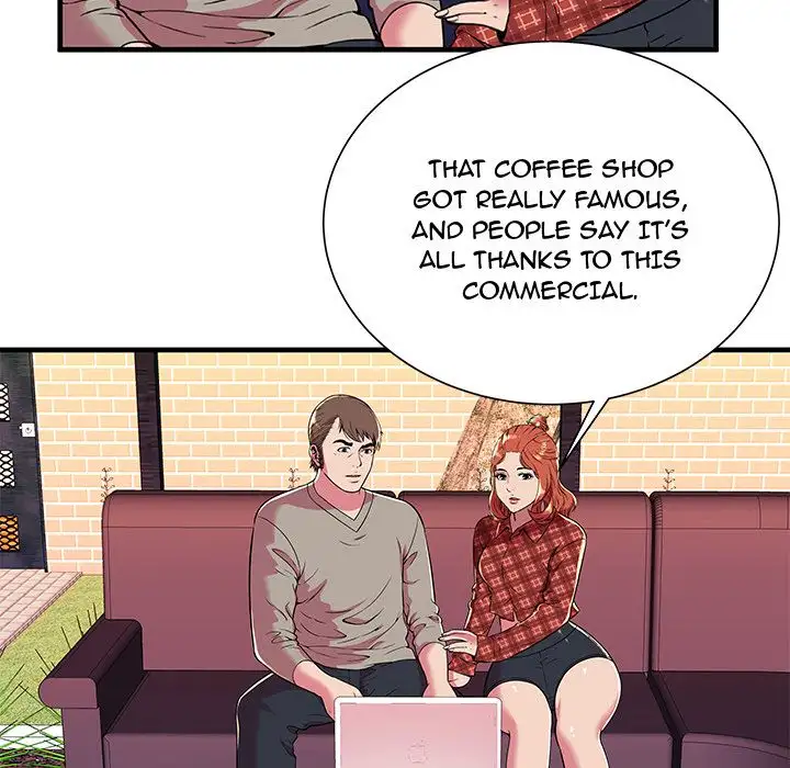 My Friend’s Dad Chapter 67 Page 66