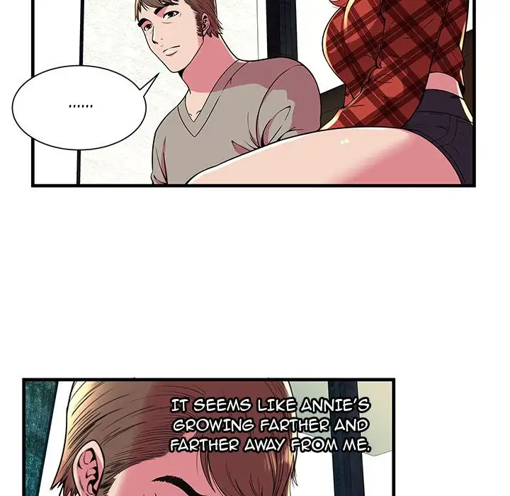 My Friend’s Dad Chapter 67 Page 68