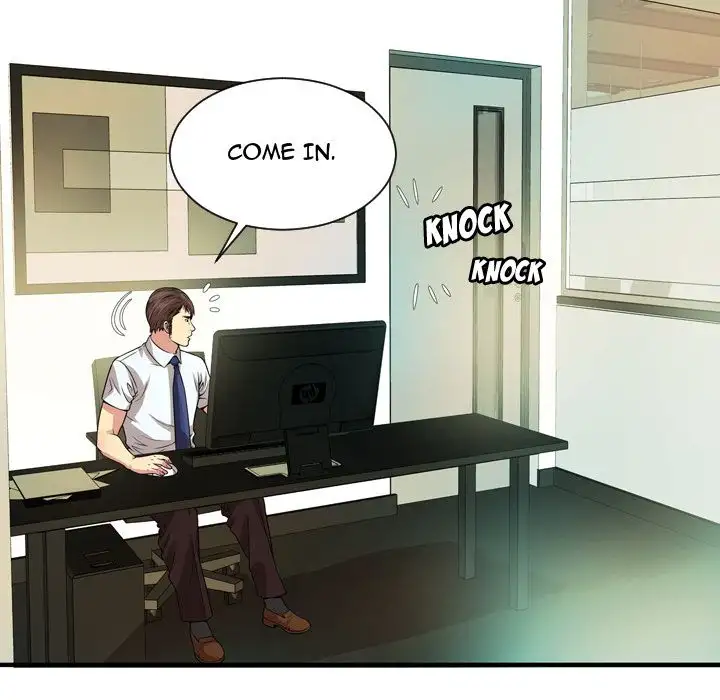 My Friend’s Dad Chapter 67 Page 72