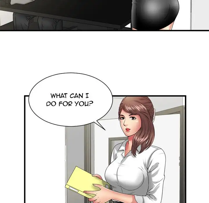 My Friend’s Dad Chapter 67 Page 74