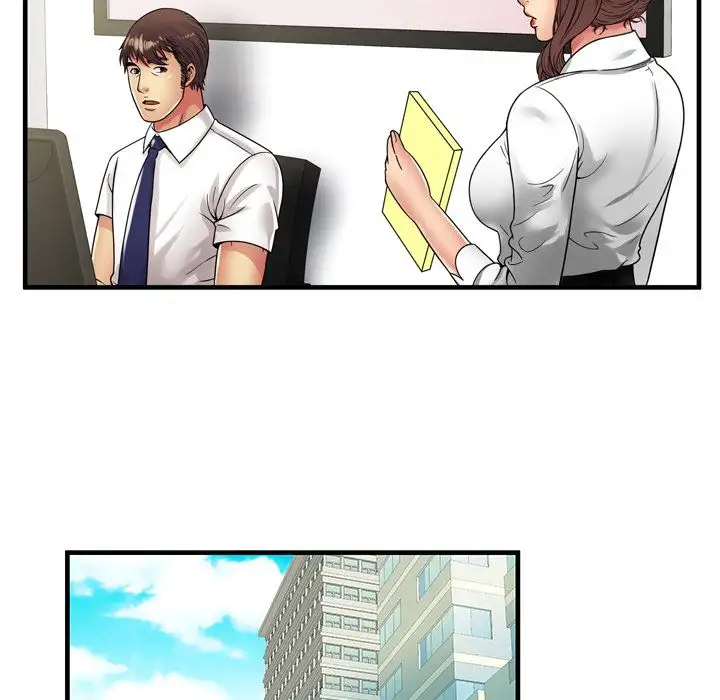 My Friend’s Dad Chapter 67 Page 76
