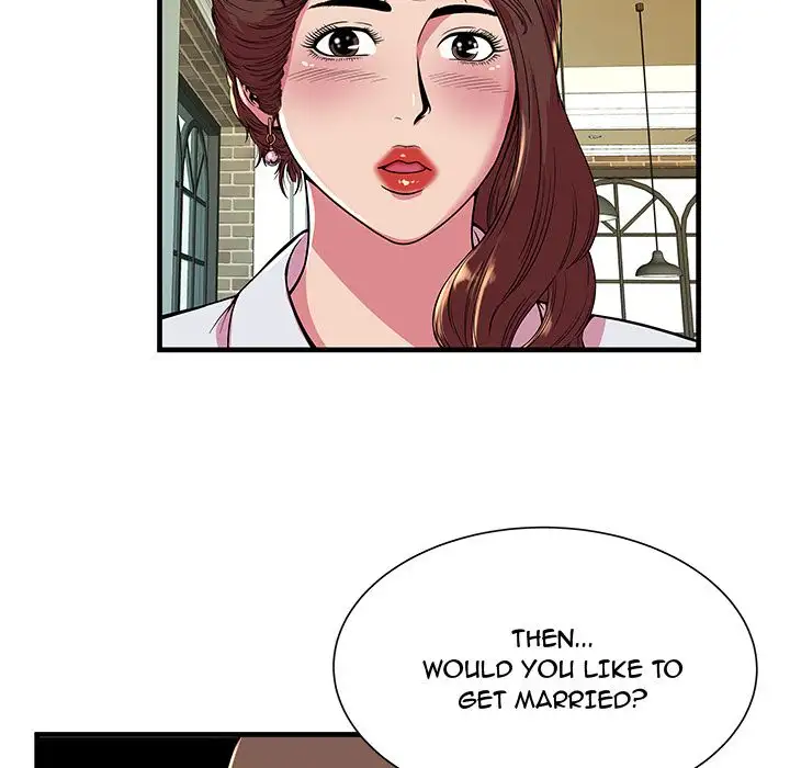 My Friend’s Dad Chapter 67 Page 85