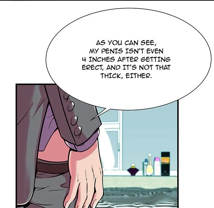 My Friend’s Dad Chapter 67 Page 9