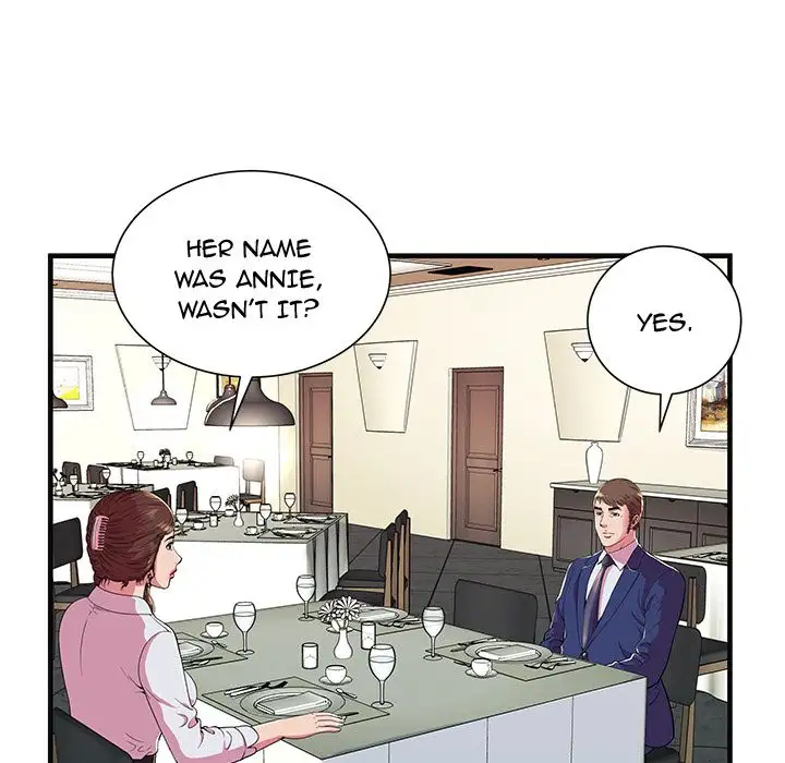 My Friend’s Dad Chapter 68 Page 10
