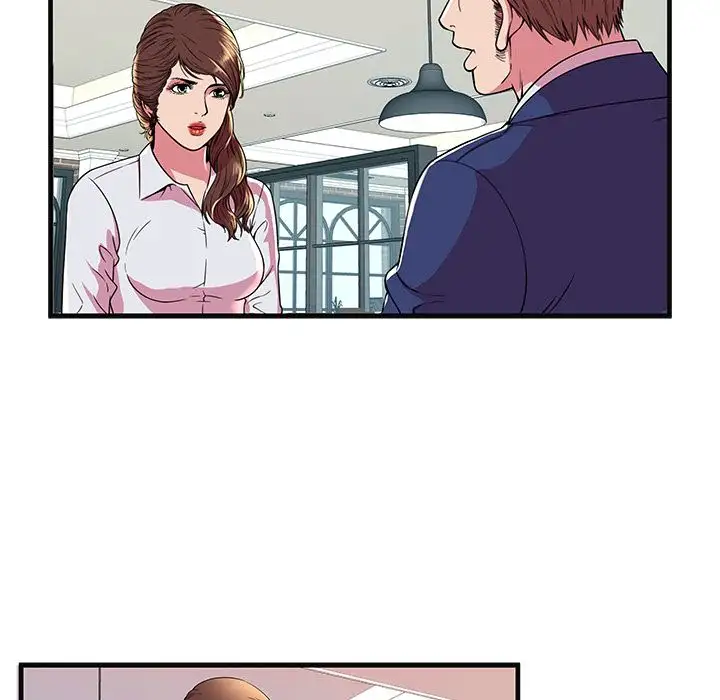 My Friend’s Dad Chapter 68 Page 13