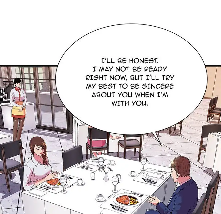 My Friend’s Dad Chapter 68 Page 17