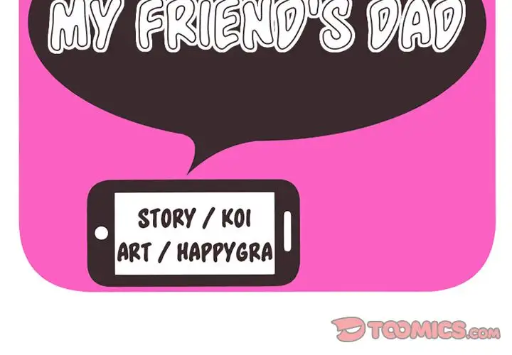 My Friend’s Dad Chapter 68 Page 2