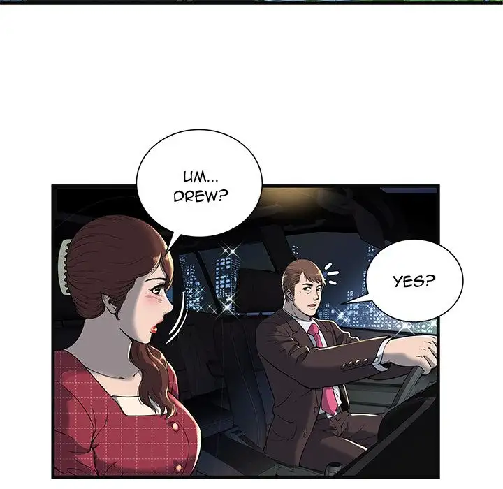 My Friend’s Dad Chapter 68 Page 24