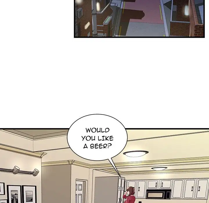 My Friend’s Dad Chapter 68 Page 27