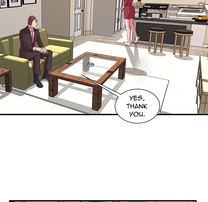 My Friend’s Dad Chapter 68 Page 28