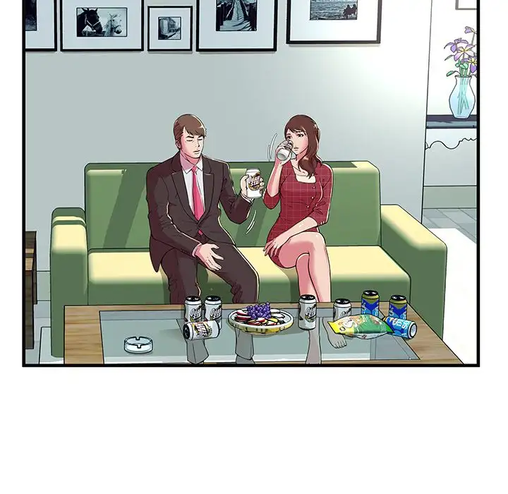 My Friend’s Dad Chapter 68 Page 29