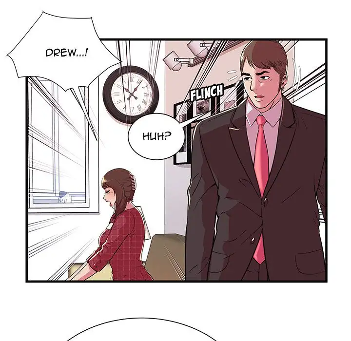 My Friend’s Dad Chapter 68 Page 32