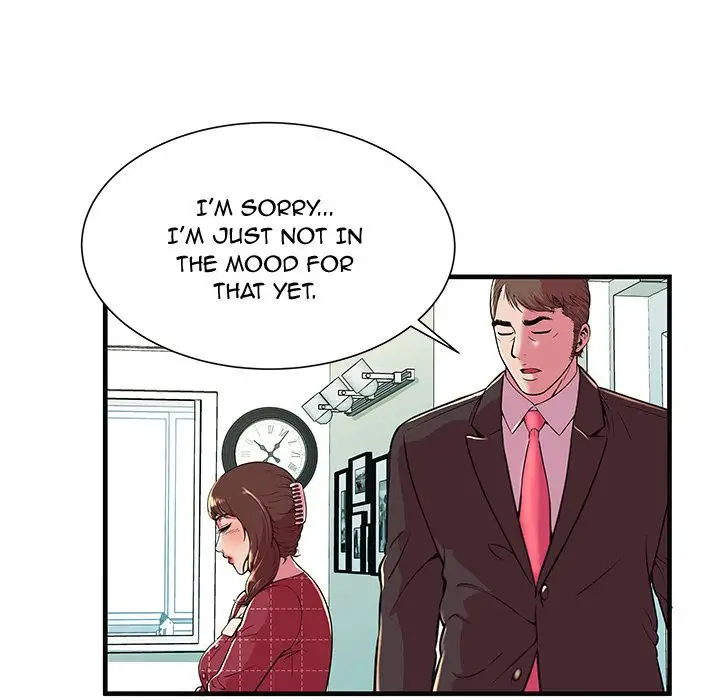 My Friend’s Dad Chapter 68 Page 34