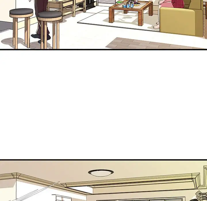 My Friend’s Dad Chapter 68 Page 36