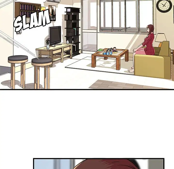 My Friend’s Dad Chapter 68 Page 37