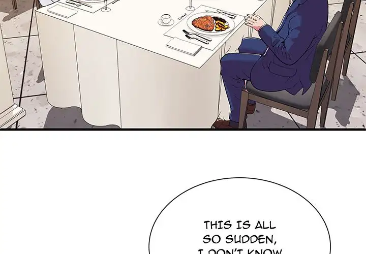 My Friend’s Dad Chapter 68 Page 4