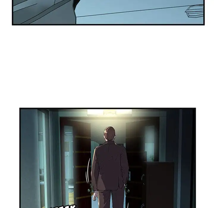 My Friend’s Dad Chapter 68 Page 42