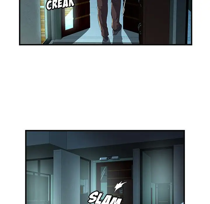 My Friend’s Dad Chapter 68 Page 43