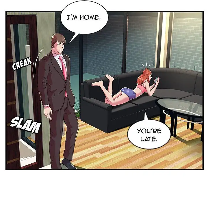My Friend’s Dad Chapter 68 Page 47