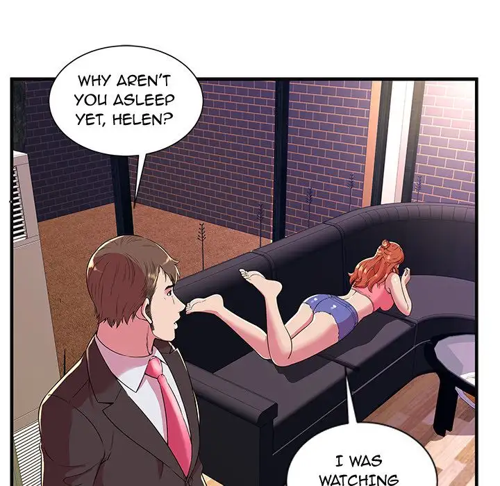 My Friend’s Dad Chapter 68 Page 48
