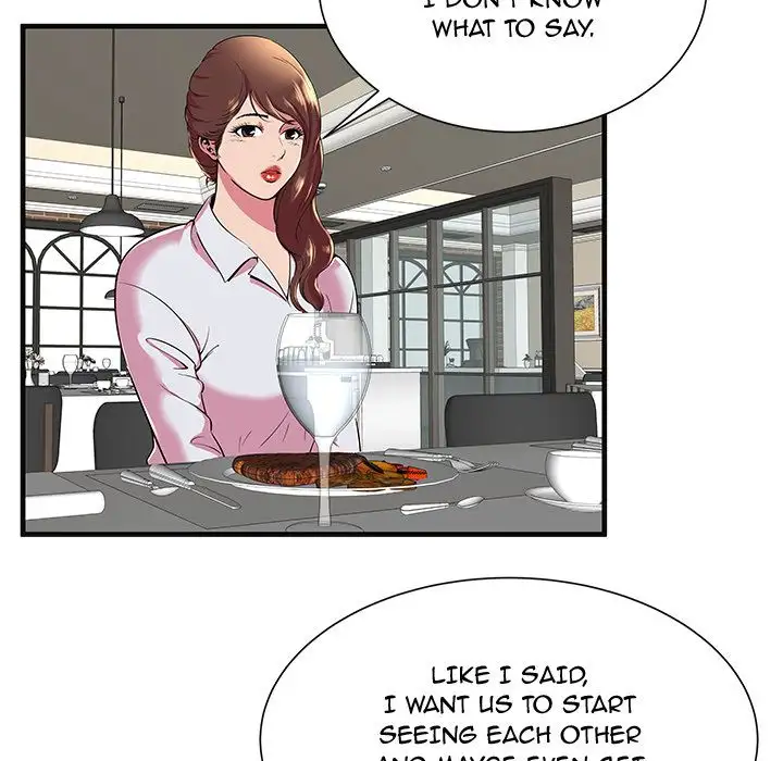 My Friend’s Dad Chapter 68 Page 5