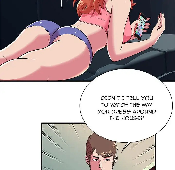My Friend’s Dad Chapter 68 Page 51