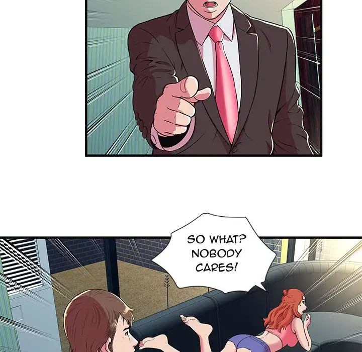 My Friend’s Dad Chapter 68 Page 52