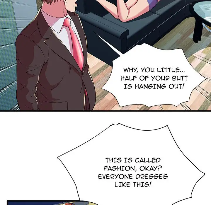 My Friend’s Dad Chapter 68 Page 53