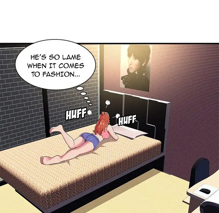 My Friend’s Dad Chapter 68 Page 57