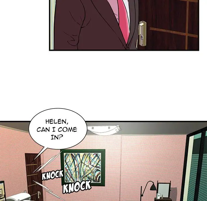 My Friend’s Dad Chapter 68 Page 59