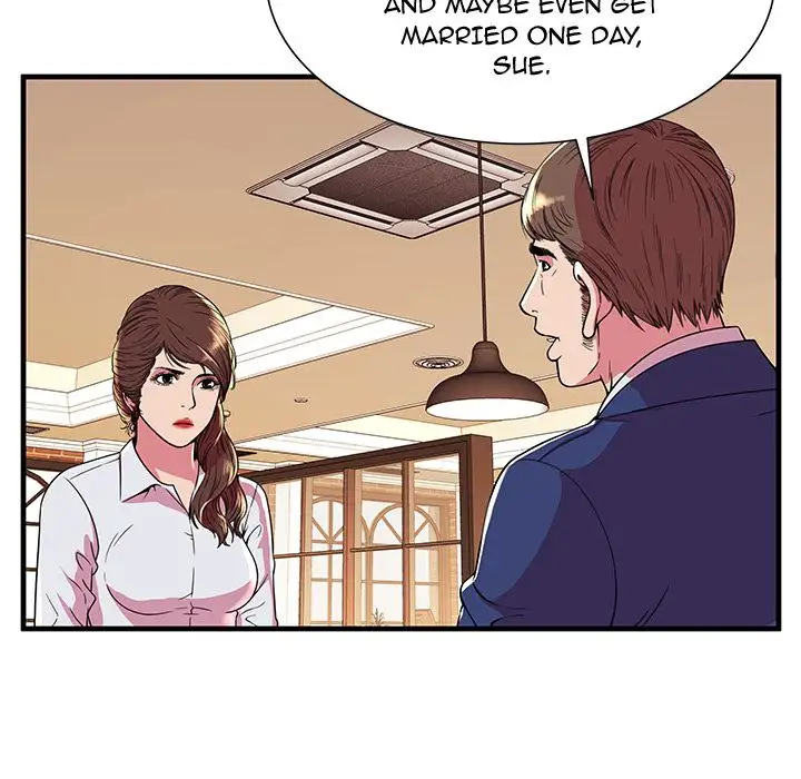My Friend’s Dad Chapter 68 Page 6