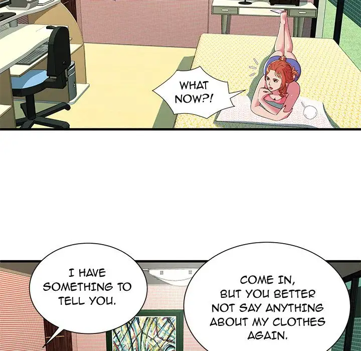 My Friend’s Dad Chapter 68 Page 60