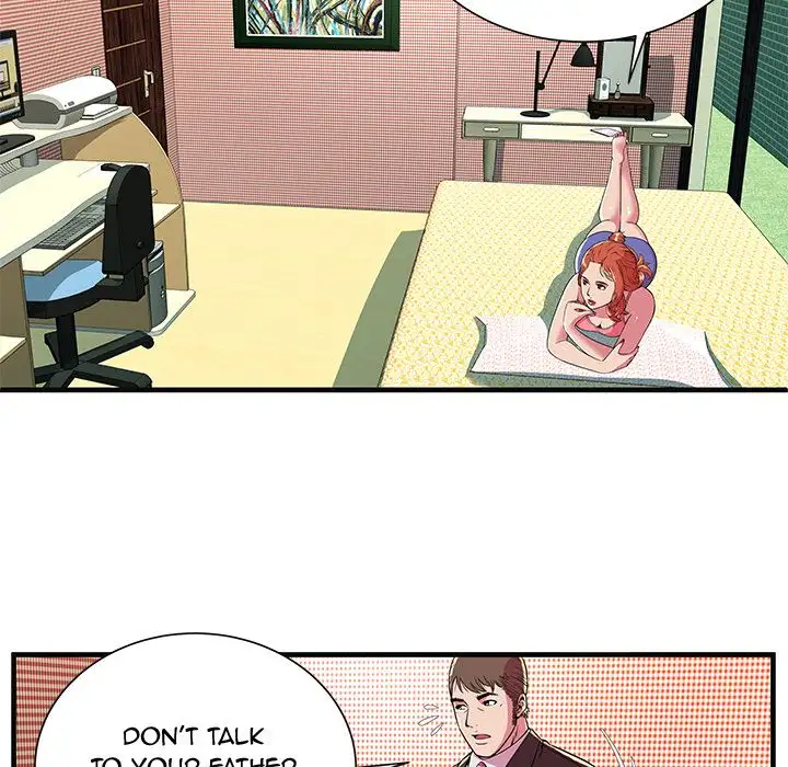 My Friend’s Dad Chapter 68 Page 61