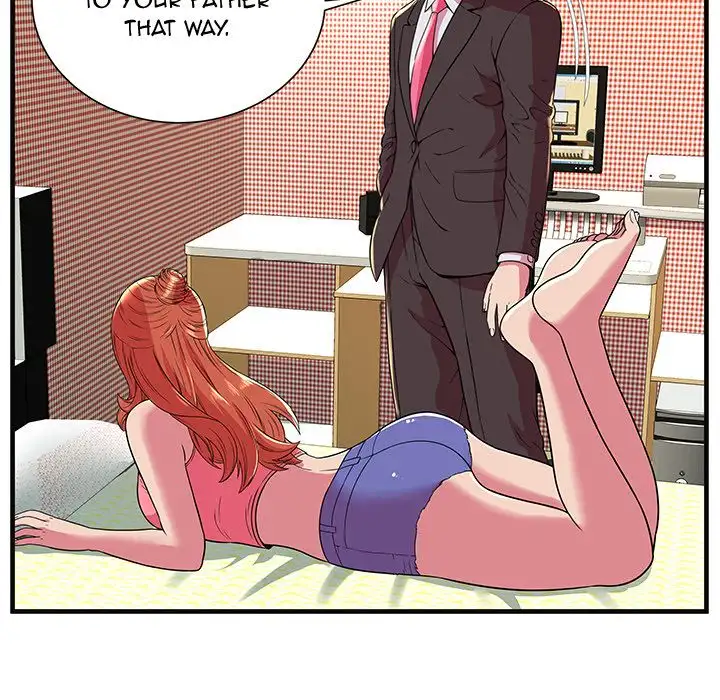 My Friend’s Dad Chapter 68 Page 62
