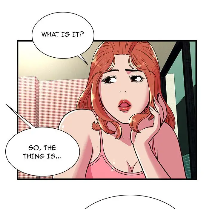 My Friend’s Dad Chapter 68 Page 63