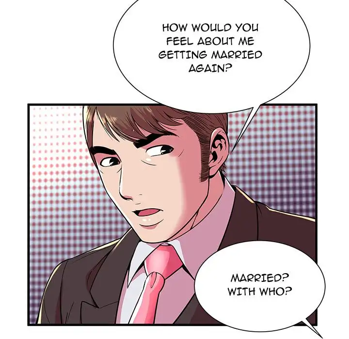 My Friend’s Dad Chapter 68 Page 64