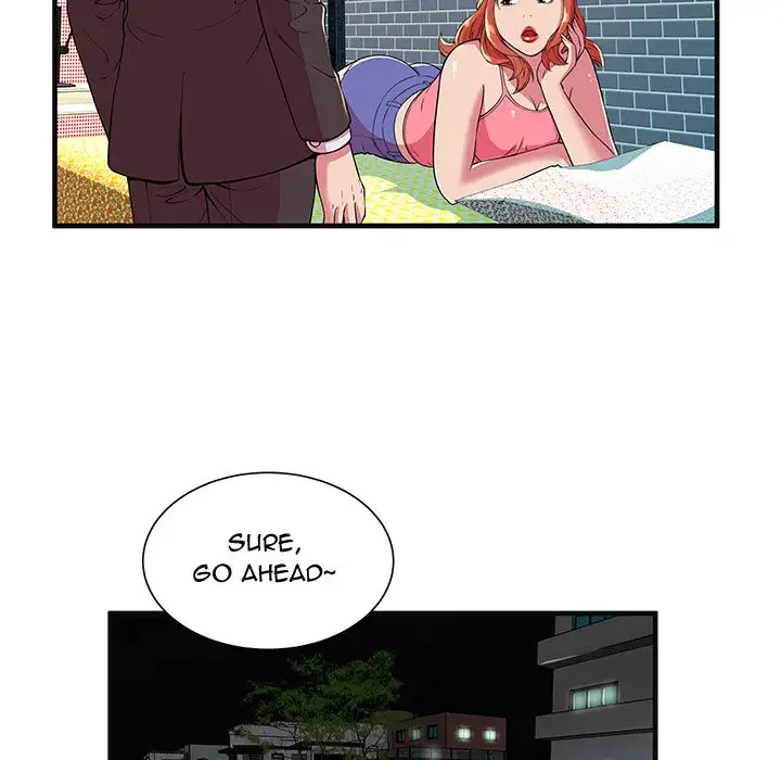 My Friend’s Dad Chapter 68 Page 67