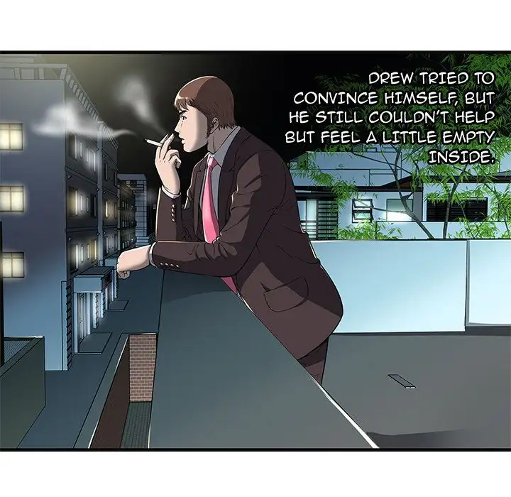 My Friend’s Dad Chapter 68 Page 71