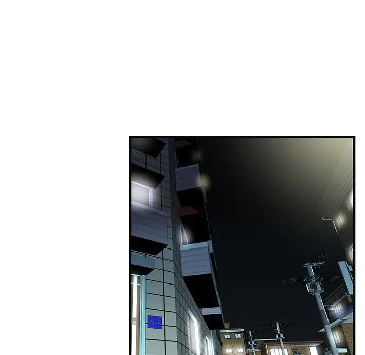 My Friend’s Dad Chapter 68 Page 72