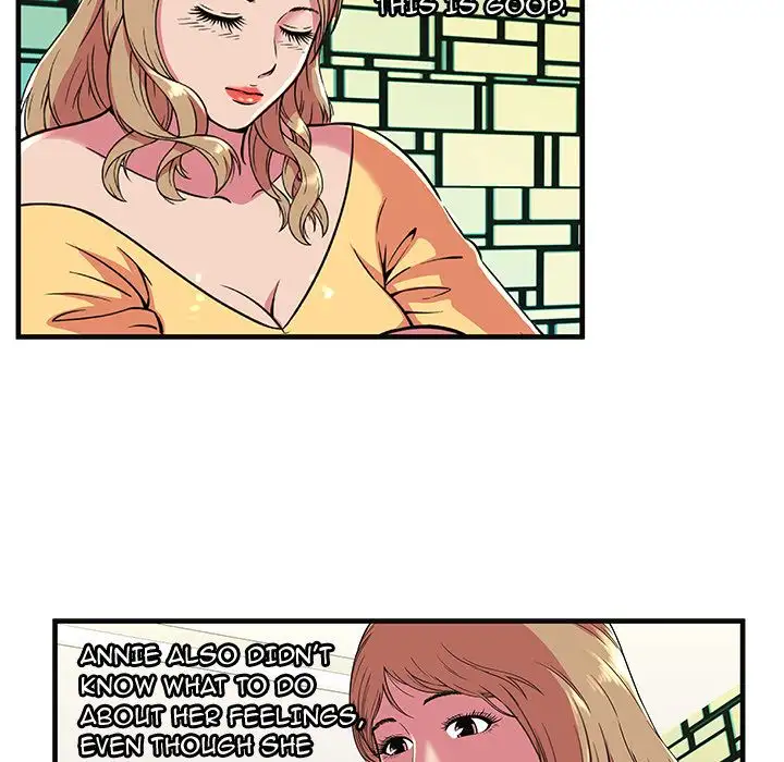 My Friend’s Dad Chapter 68 Page 75