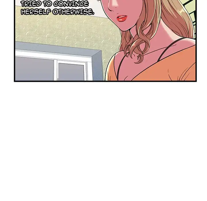 My Friend’s Dad Chapter 68 Page 76