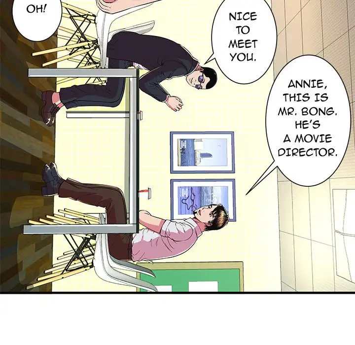 My Friend’s Dad Chapter 68 Page 81