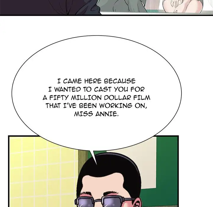 My Friend’s Dad Chapter 68 Page 84
