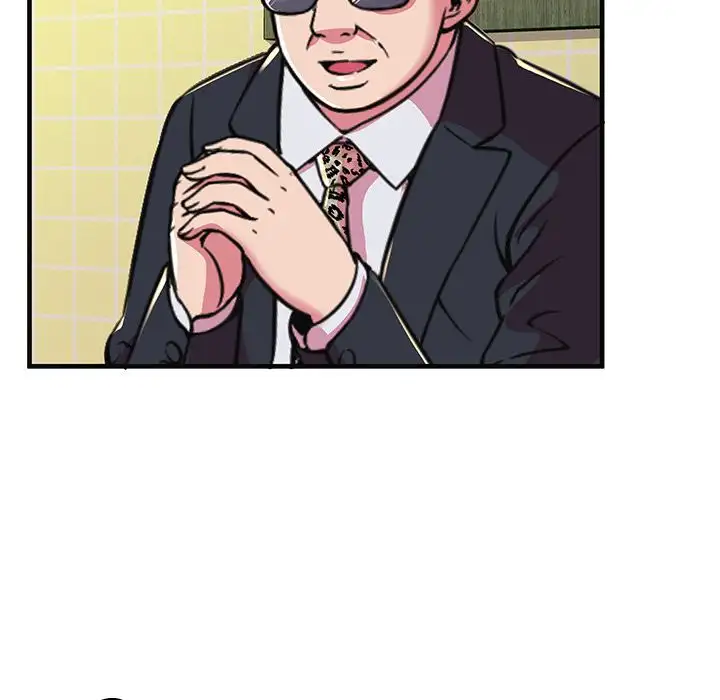 My Friend’s Dad Chapter 68 Page 85